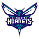 Charlotte Hornets Logo